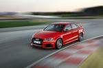 Audi RS3 Sedan 2016 года (WW)